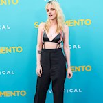 Kristen Stewart gets more respect speaking as director rather than actress