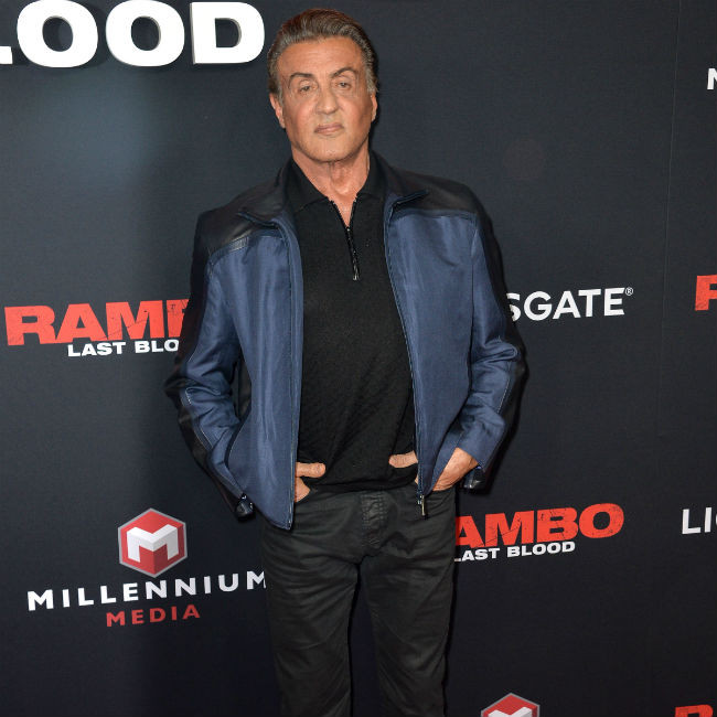 John Rambo will be 'stripped down, raw and real'
