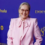 Meryl Streep to play Joni Mitchell