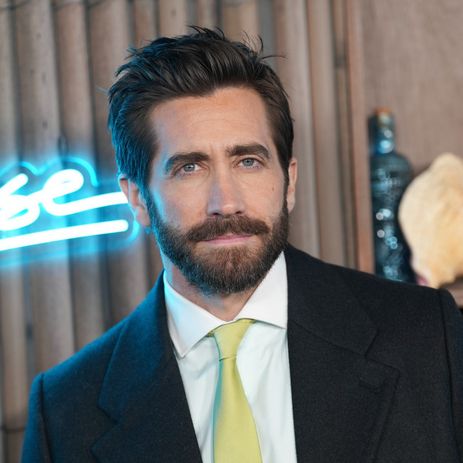 Jake Gyllenhaal's Remain gets 2027 release date