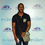 Ashley Walters welcomes challenge of directing