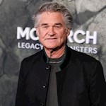 Kurt Russell kicked Elvis Presley's shins in his first film role