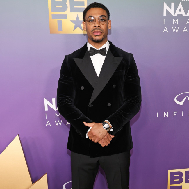 Aaron Pierre to star in Superman sequel Man of Tomorrow