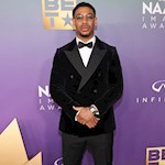 Aaron Pierre to star in Superman sequel Man of Tomorrow