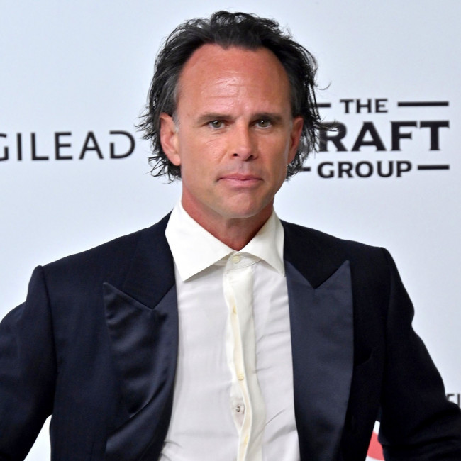 Walton Goggins cast alongside Marion Cotillard in Biblical movie Job