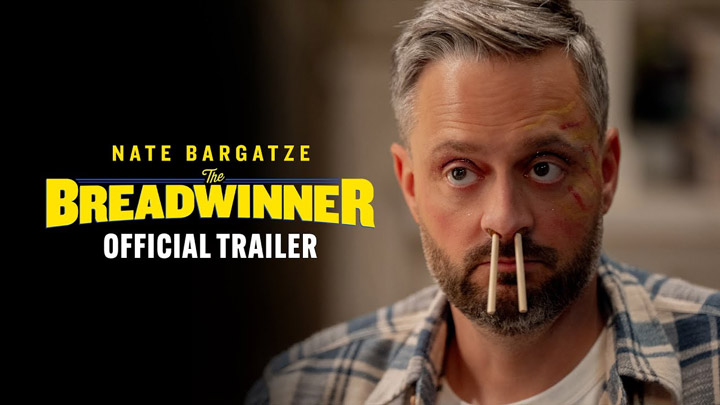 teaser image - The Breadwinner Official Trailer