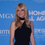 Anna Faris was amazed to get Scary Movie return opportunity