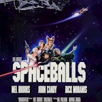 Spaceballs sequel set for April 2027 release