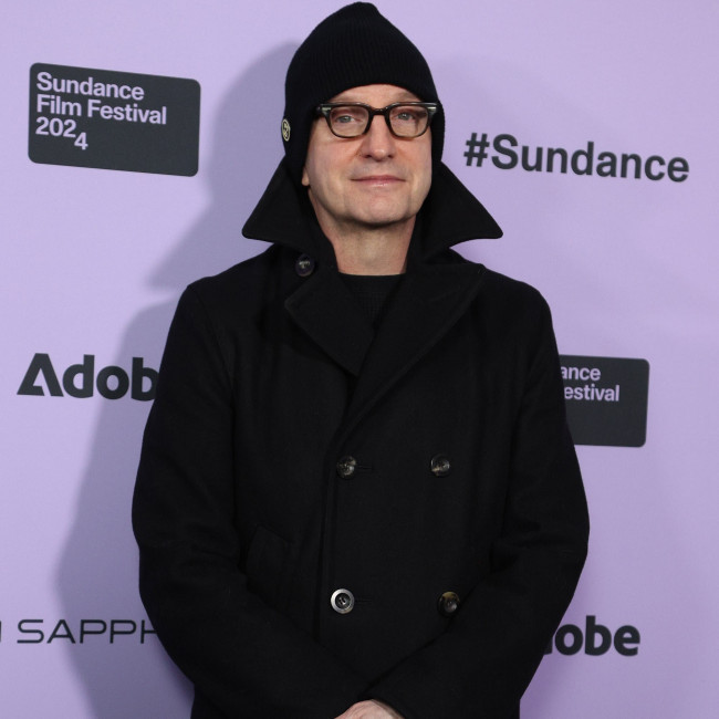 Steven Soderbergh planning to use 'a lot of AI' in new war film