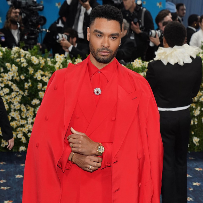 Kat Coiro tips Rege-Jean Page to play James Bond