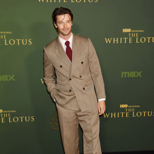 Patrick Schwarzenegger lands Beach Read role