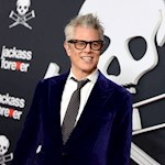 Jackass 5 explosion 'mistaken for a plane crash'