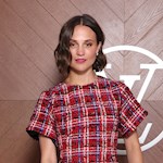 Alicia Vikander: I'm quite good at choosing projects