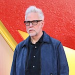 James Gunn kicks off production on new Superman sequel