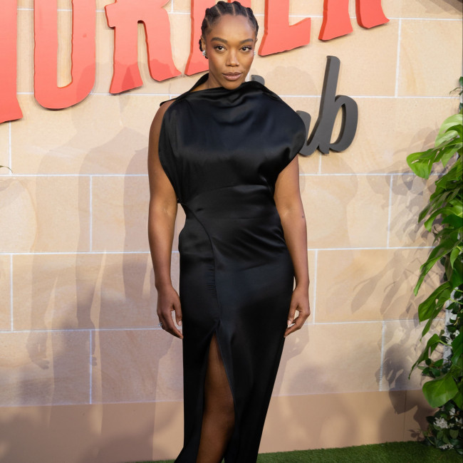 Naomi Ackie cast in To Make Ends Meat