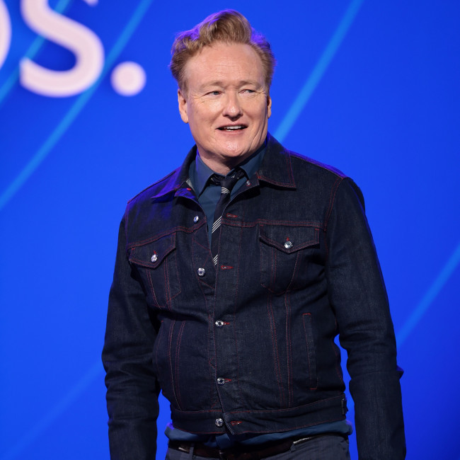 'You will not have to act!' Read Conan O'Brien's hilarious Toy Story 5 offer letter