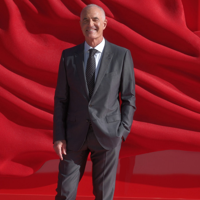 The Devil Wears Prada 2 director David Frankel never expected to make sequel