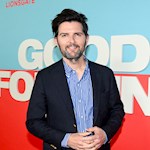 Adam Scott felt shocked by Step Brothers casting, but why?