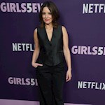 Tina Fey 'promises' no more Mean Girls