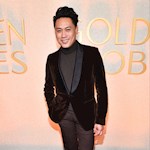 Jon M Chu didn't think he 'belonged' in Hollywood