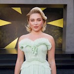 Florence Pugh cast in The Midnight Library adaptation