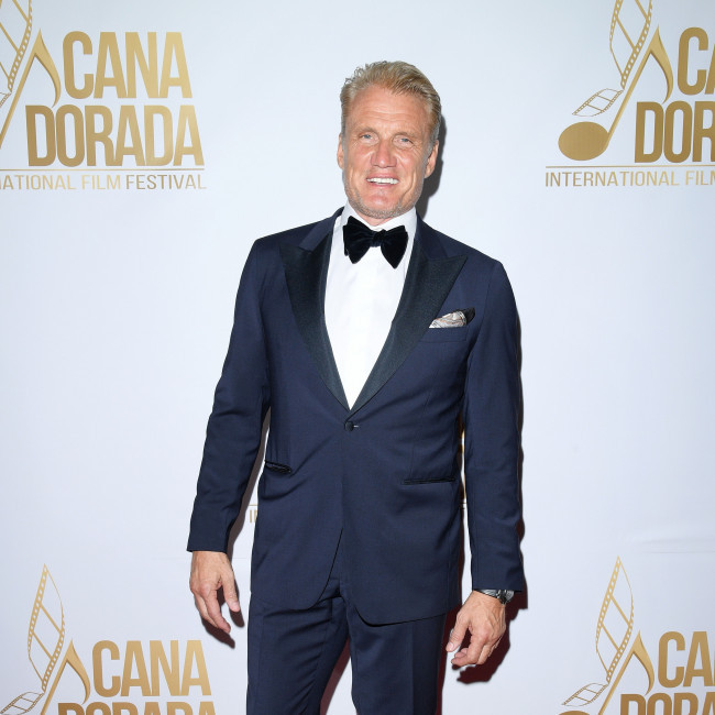 Dolph Lundgren hails the 'charm' of Masters of the Universe