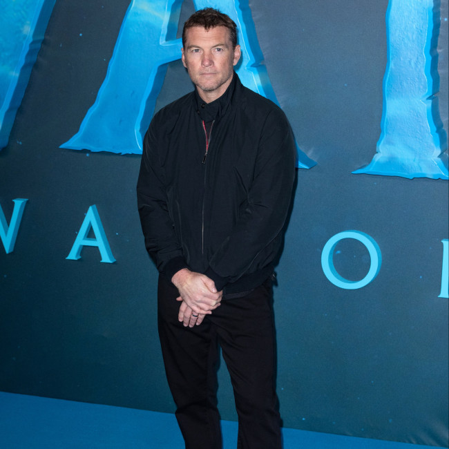 Sam Worthington and Jai Courtney join Ray Mendoza's new Western film Blood on the Promontory