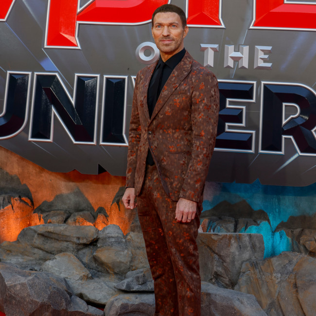 Why does Travis Knight think Masters of the Universe is 'tricky' to adapt into a movie?
