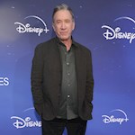 Tim Allen: I thought Toy Story was finished