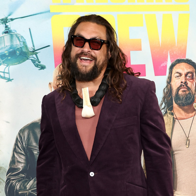 Jason Momoa sets one condition for a Lobo stand-alone film