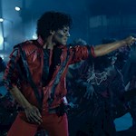 Michael becomes highest-grossing music biopic of all time