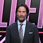 Keanu Reeves 'to join Lego movie'