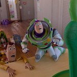 Toy Story 5 producer and director give a 'hard no' to live-action Toy Story movie
