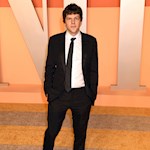 Jesse Eisenberg wrote The Debut lead role with Julianne Moore in mind