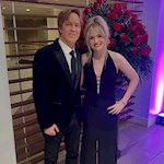 Dannielynn and Larry Birkhead 'absolutely object' to new Anna Nicole Smith movie
