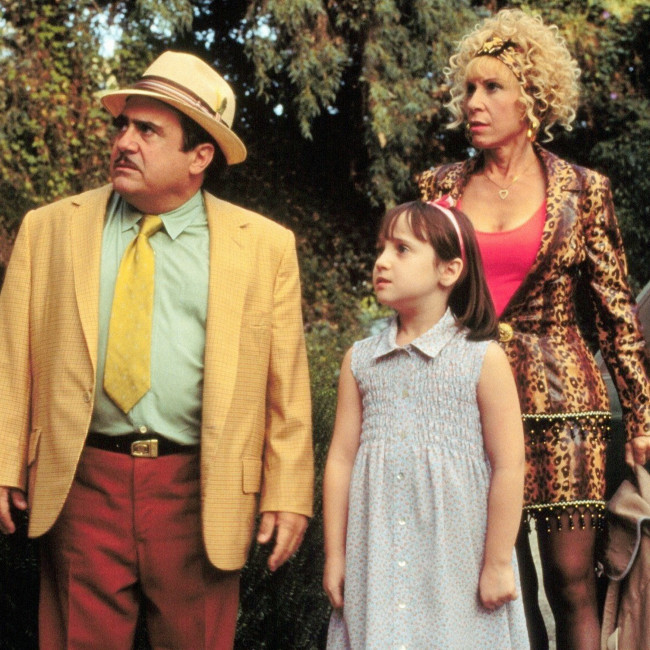 Mara Wilson reveals why Matilda 2 would never work
