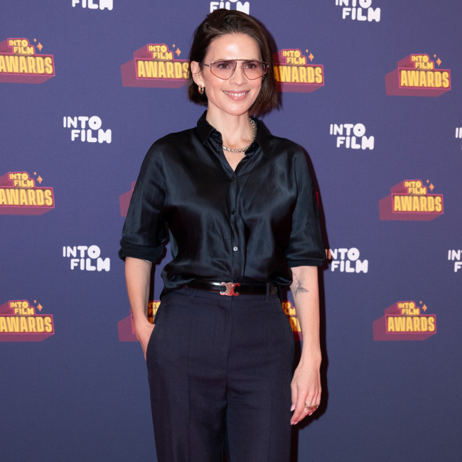 Hayley Atwell teases 'existential epic' Avengers: Doomsday
