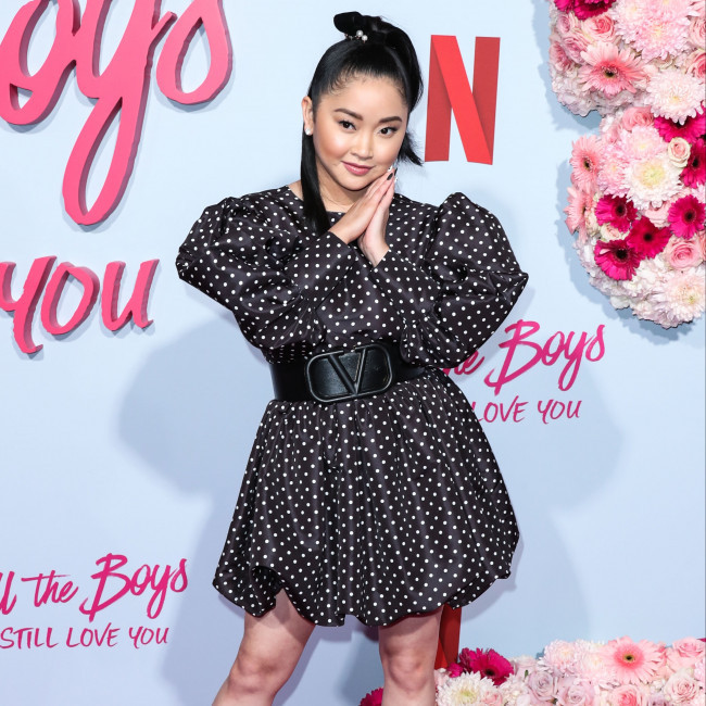 'Intense and exhausting': Lana Condor didn't have an easy time filming The Devil's Mouth