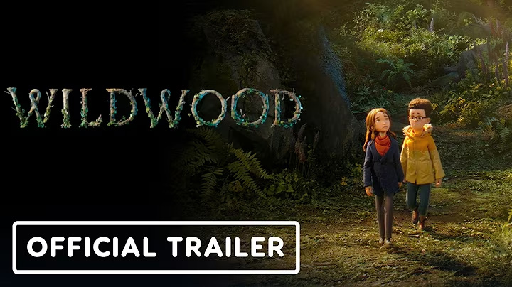 watch Wildwood Official Trailer