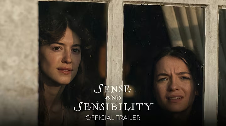 watch Sense and Sensibility Official Trailer