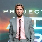 Ryan Gosling working on live-action Flintstones film