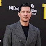Danny Ramirez signs up for Miami Vice '85