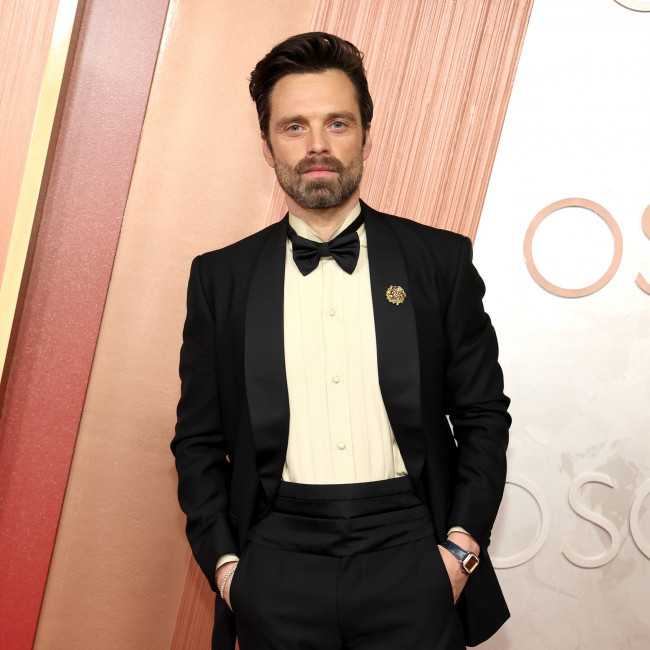 Sebastian Stan compares The Batman 2 to The Godfather