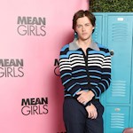 Christopher Briney gives update on The Summer I Turned Pretty film