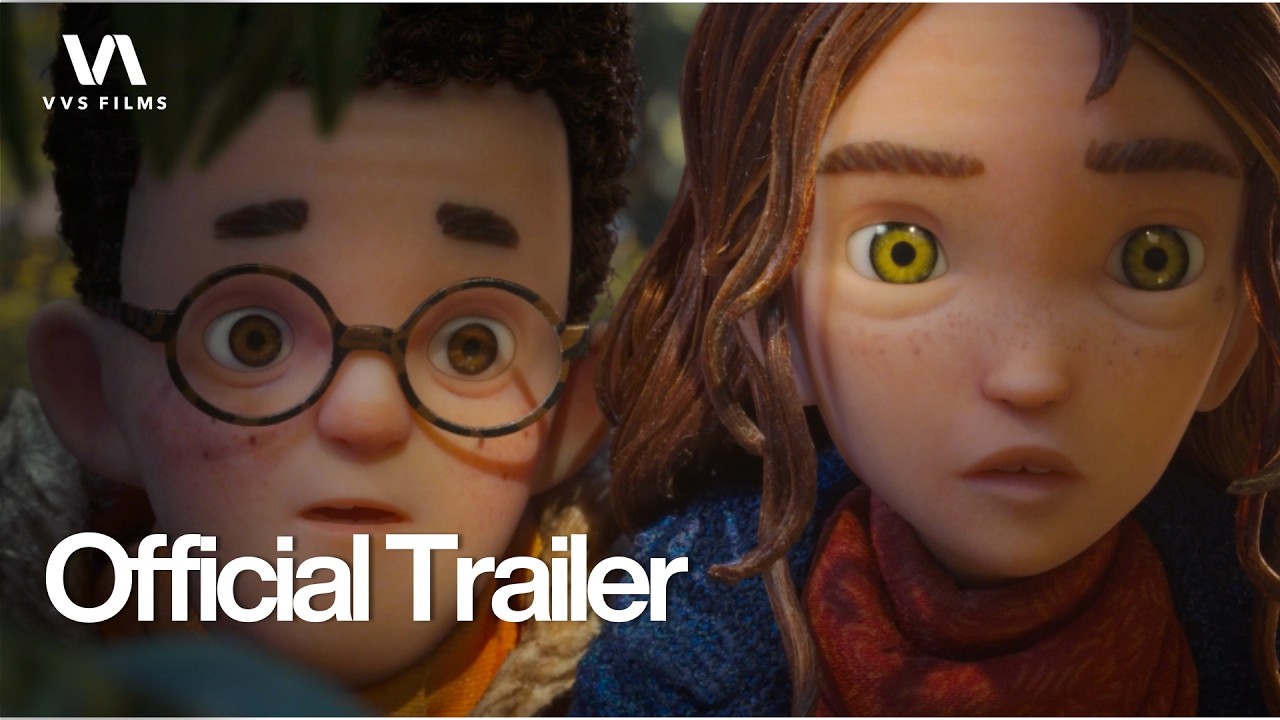 watch Wildwood Final Trailer