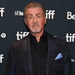 Sylvester Stallone had 'altercation' with dad on Rocky set