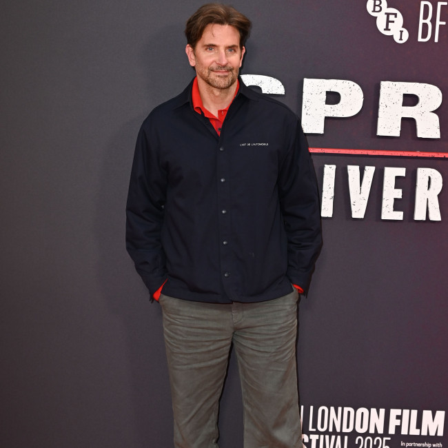 Bradley Cooper goes to war as G.I. Joe’s new Duke
