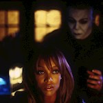 Tyra Banks does not look back fondly on Halloween: Resurrection