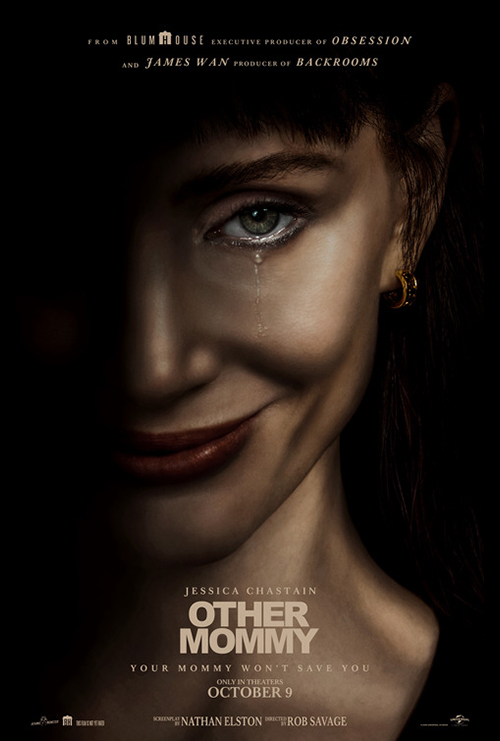Other Mommy poster