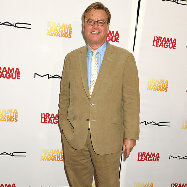 Aaron Sorkin didn't expect Jesse Eisenberg to say no to The Social Reckoning